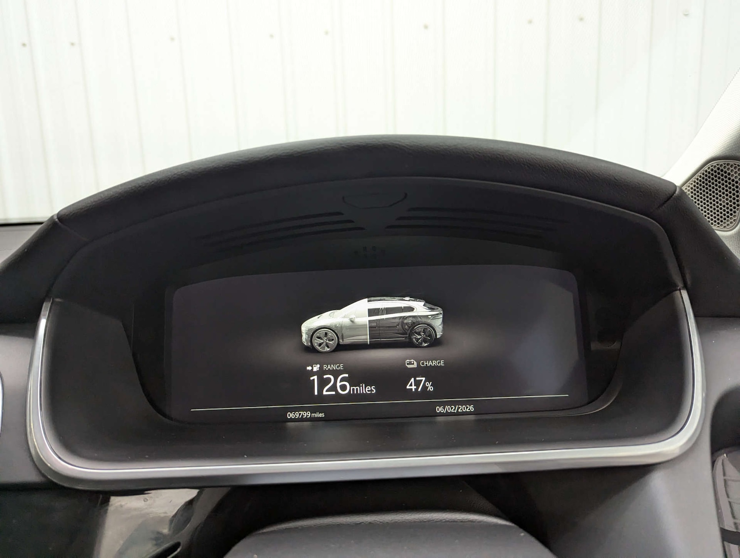 Used Jaguar I-Pace 2020 for sale - 77662750: Photo 71