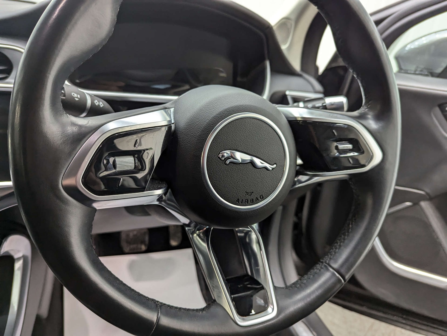 Used Jaguar I-Pace 2020 for sale - 77662750: Photo 77