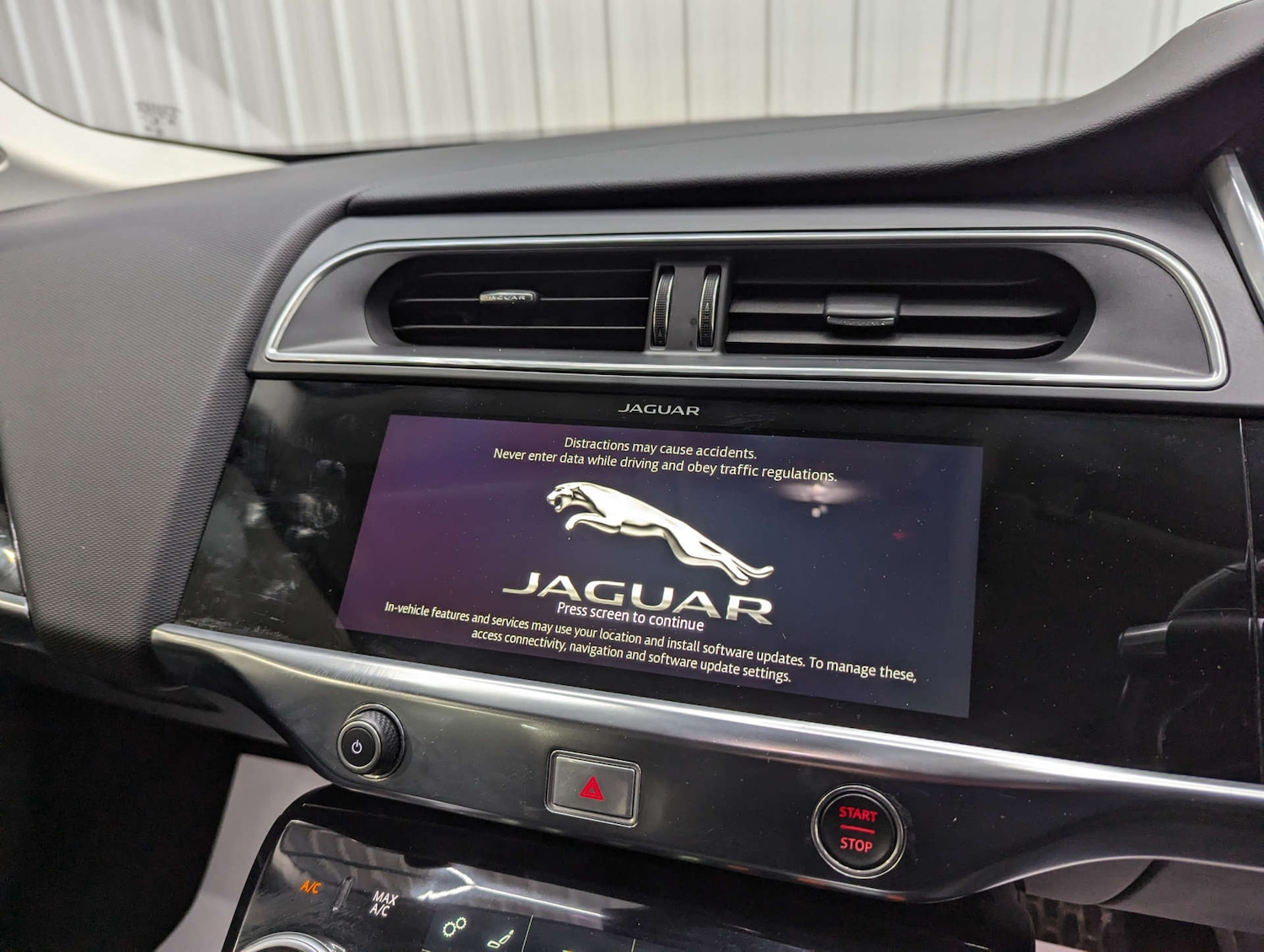 Used Jaguar I-Pace 2020 for sale - 77662750: Photo 84