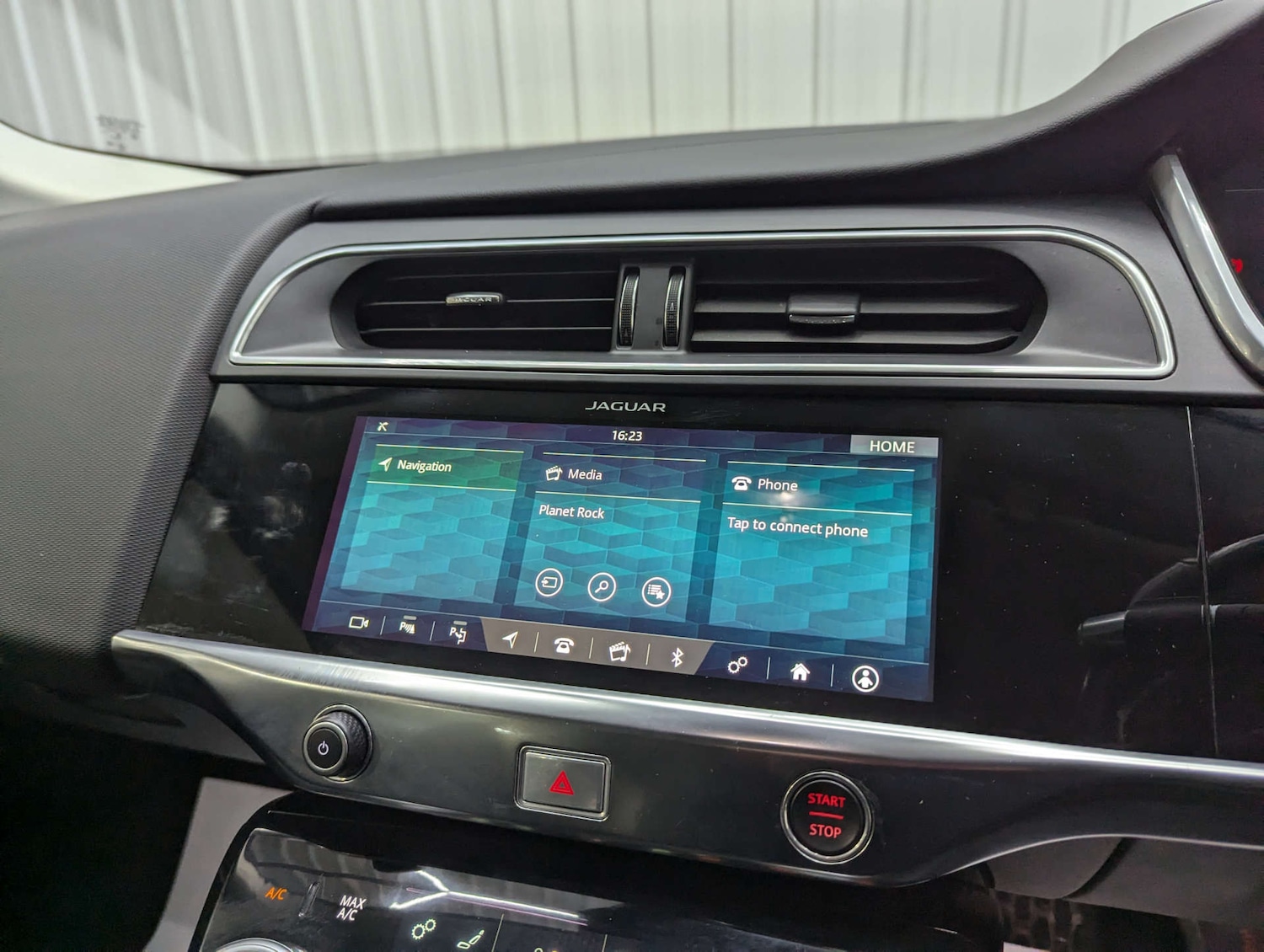 Used Jaguar I-Pace 2020 for sale - 77662750: Photo 85