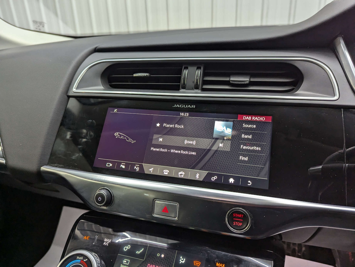 Used Jaguar I-Pace 2020 for sale - 77662750: Photo 86