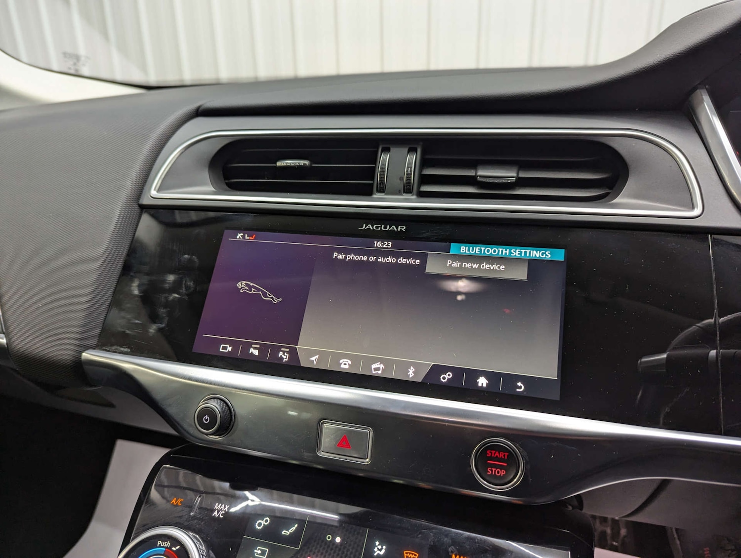 Used Jaguar I-Pace 2020 for sale - 77662750: Photo 87