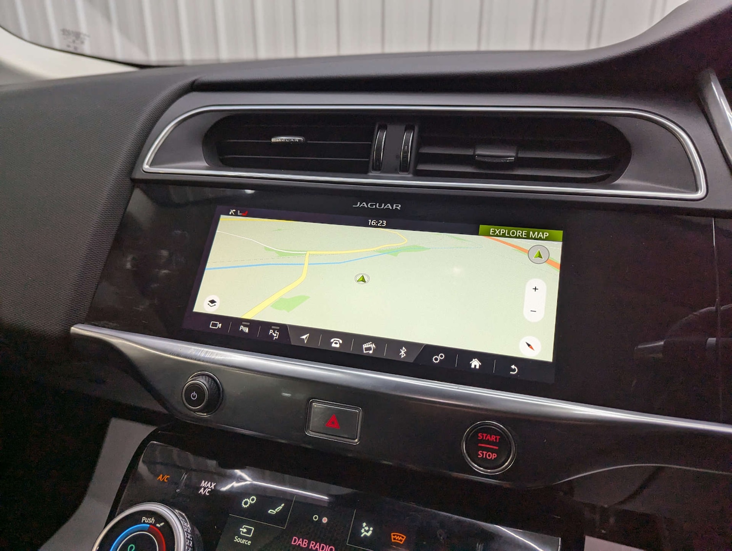 Used Jaguar I-Pace 2020 for sale - 77662750: Photo 88