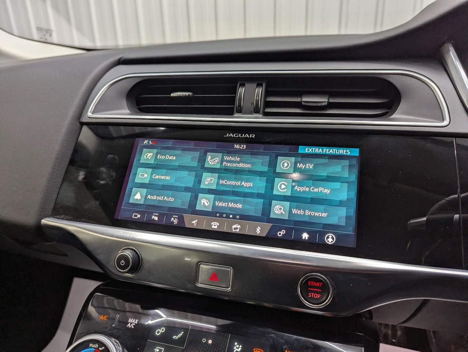 Used Jaguar I-Pace 2020 for sale - 77662750: Photo 89