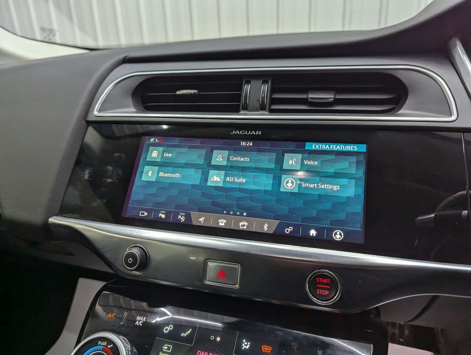 Used Jaguar I-Pace 2020 for sale - 77662750: Photo 91