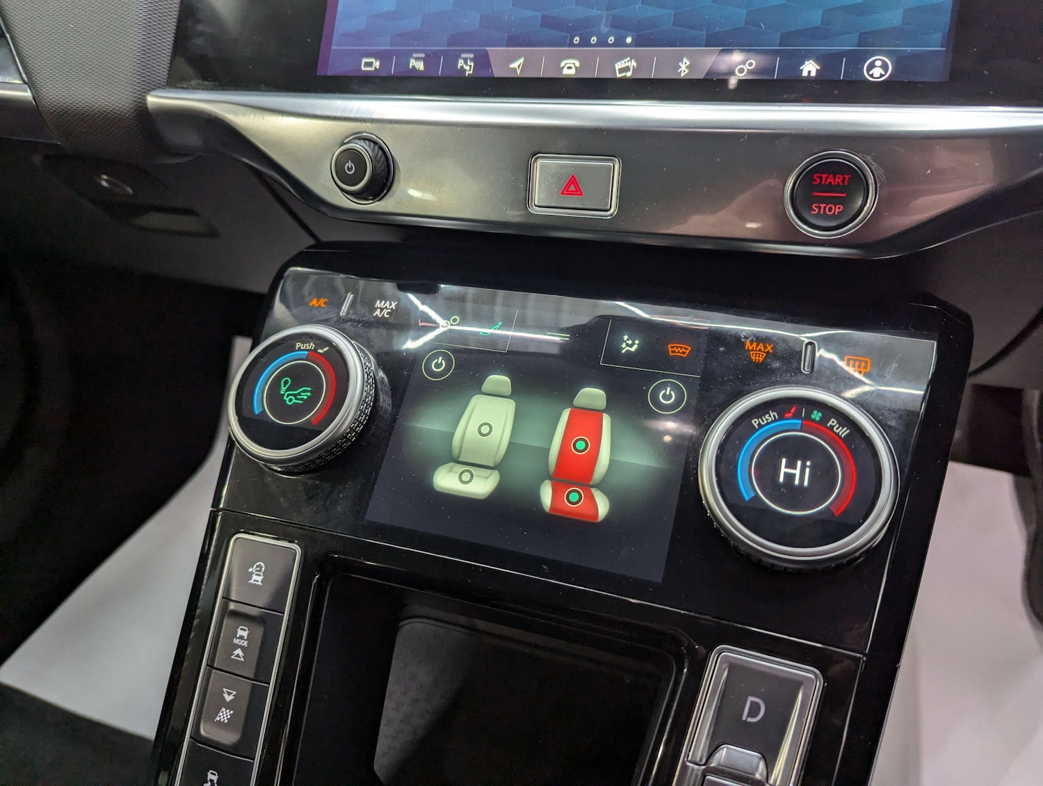 Used Jaguar I-Pace 2020 for sale - 77662750: Photo 93