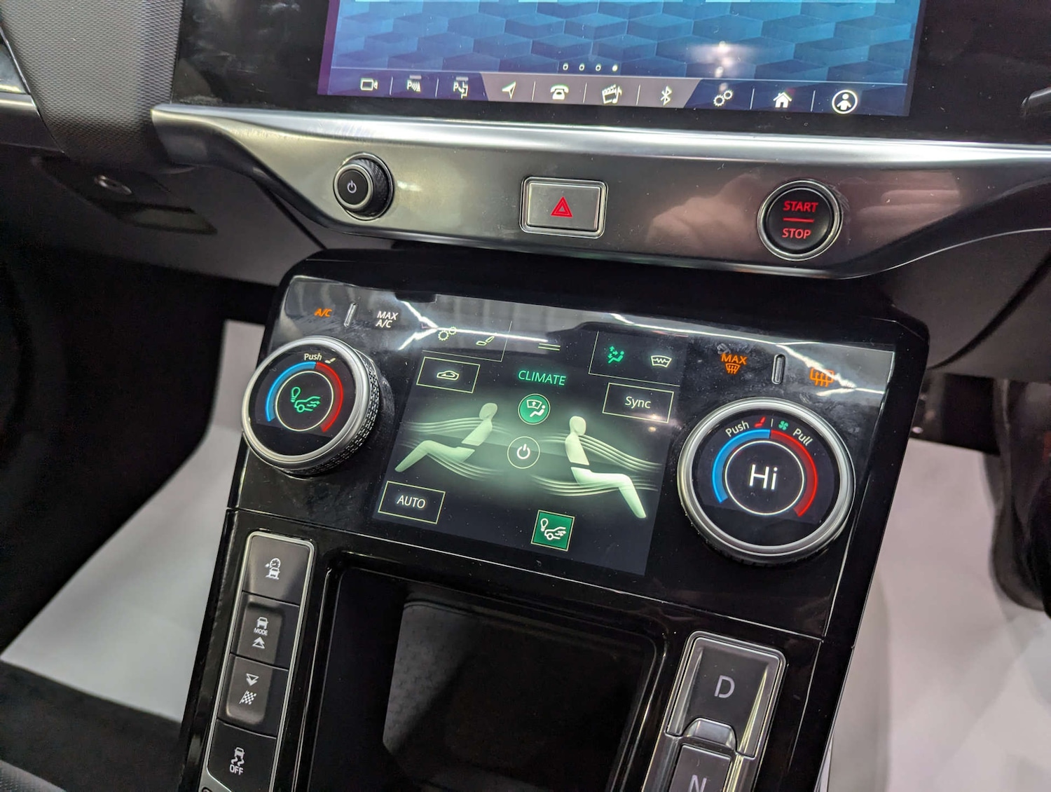 Used Jaguar I-Pace 2020 for sale - 77662750: Photo 94