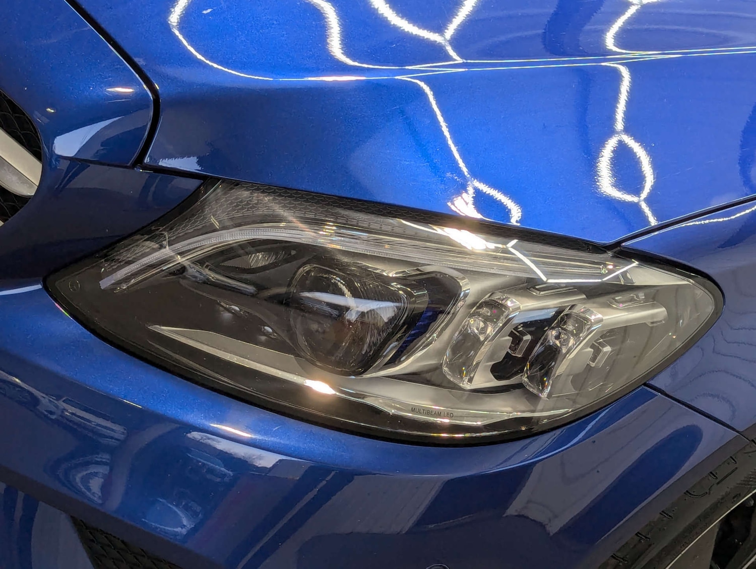 Used Mercedes-Benz C Class 2020 for sale - 76600633: Photo 28