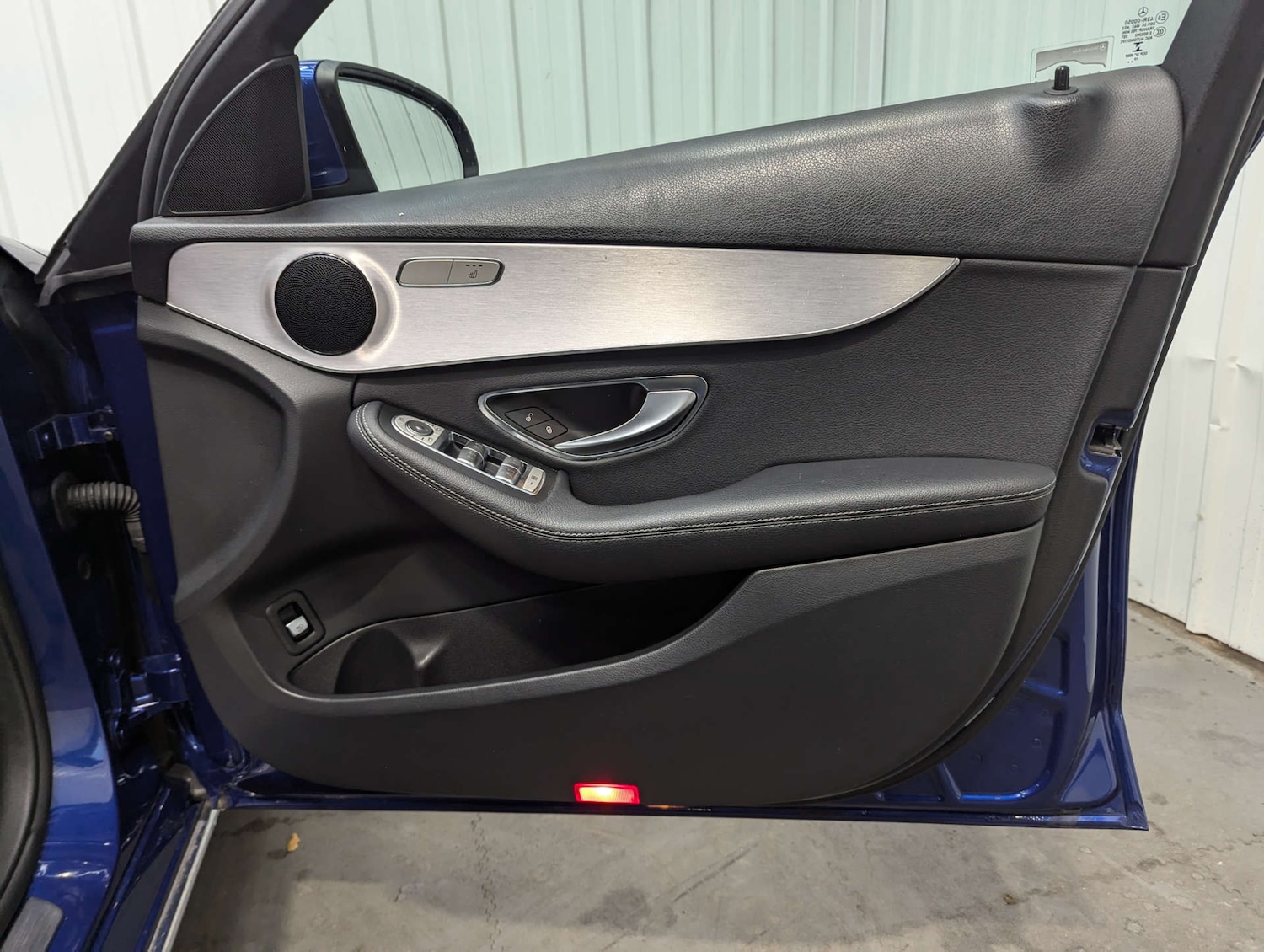 Used Mercedes-Benz C Class 2020 for sale - 76600633: Photo 52