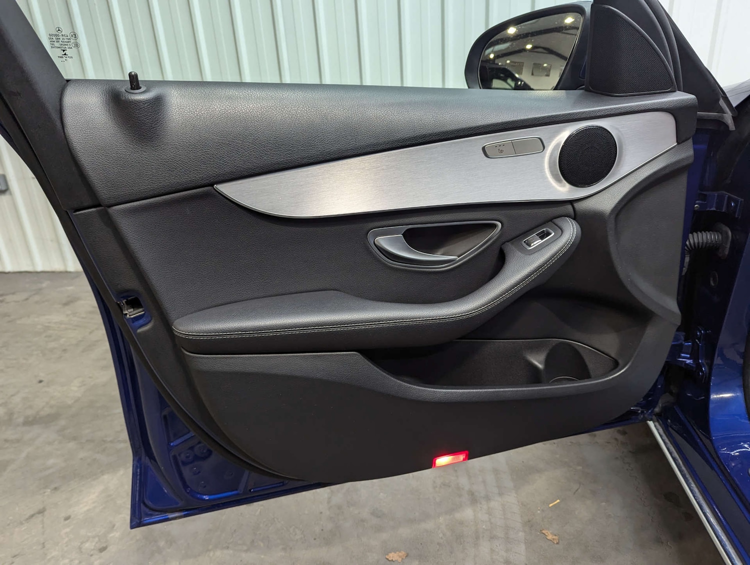 Used Mercedes-Benz C Class 2020 for sale - 76600633: Photo 58