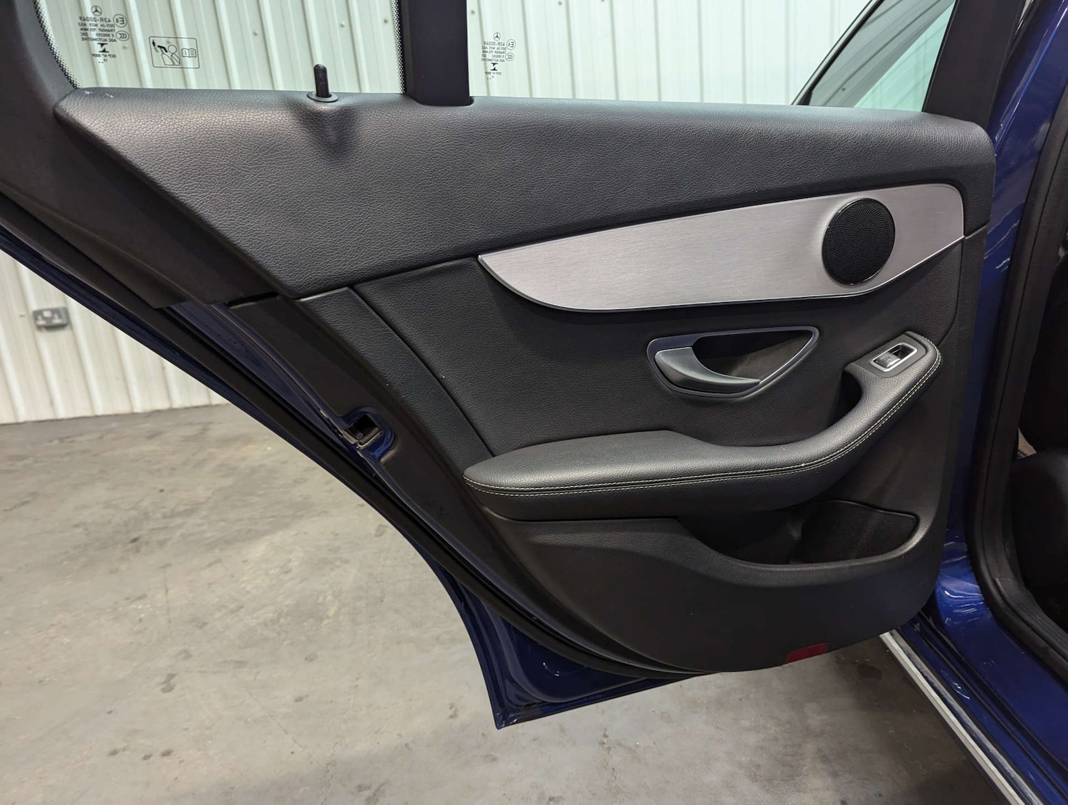 Used Mercedes-Benz C Class 2020 for sale - 76600633: Photo 69