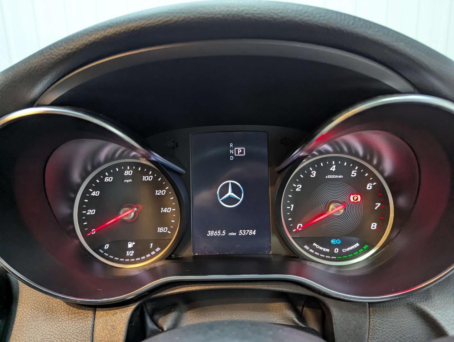 Used Mercedes-Benz C Class 2020 for sale - 76600633: Photo 74