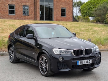 Used BMW X4 2016 for sale - 78817285: Photo