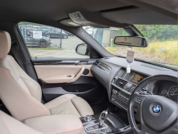 Used BMW X4 2016 for sale - 78817285: Photo