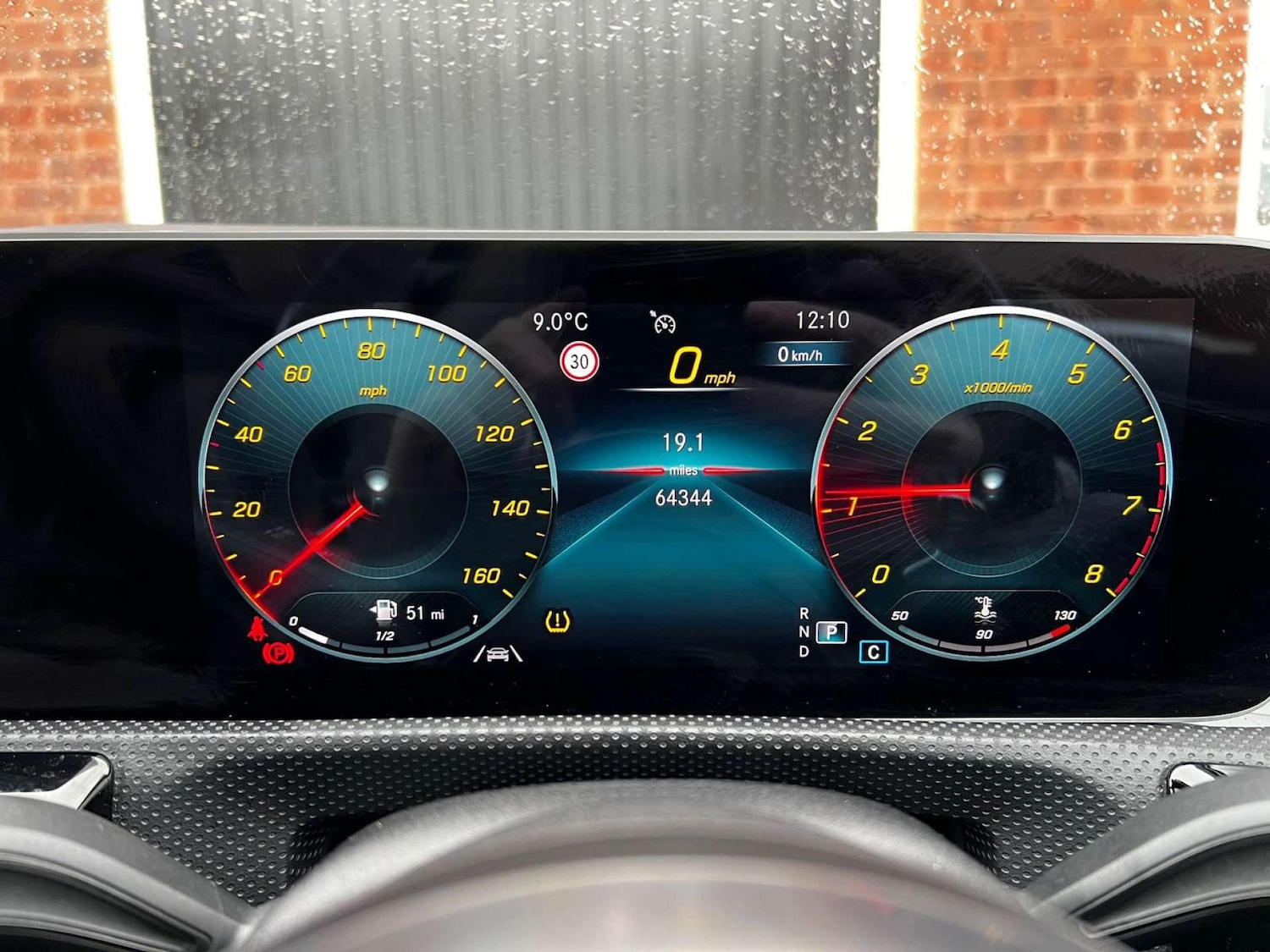 Used Mercedes-Benz CLA 2019 for sale - 78182014: Photo 16