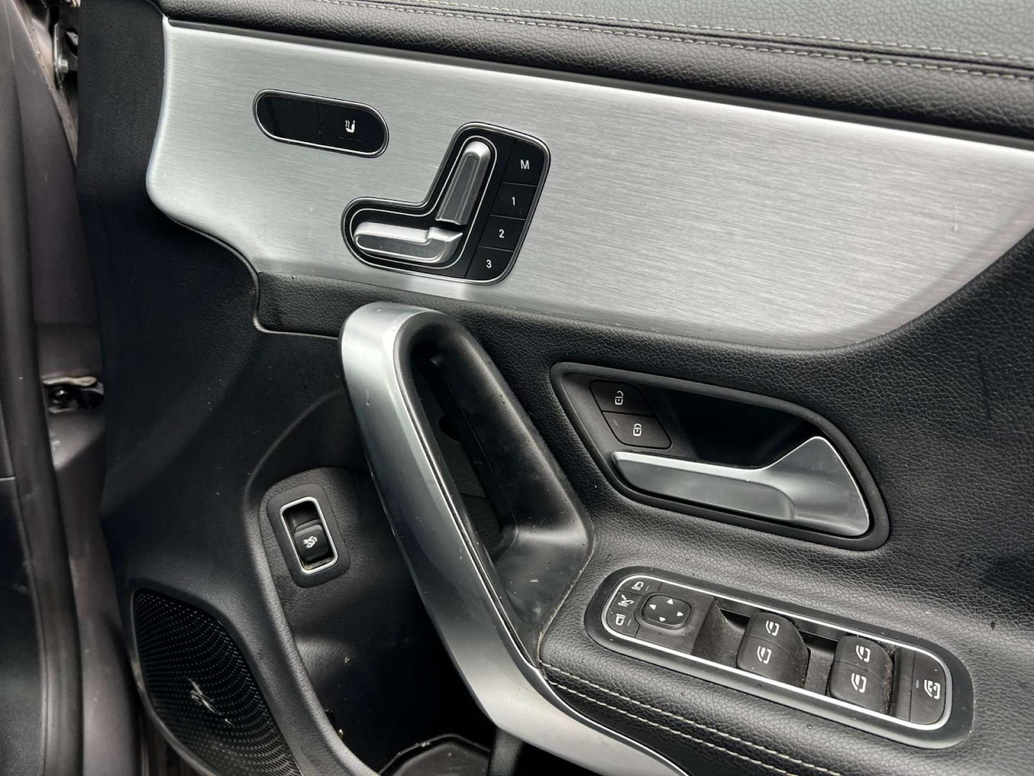 Used Mercedes-Benz CLA 2019 for sale - 78182014: Photo 20