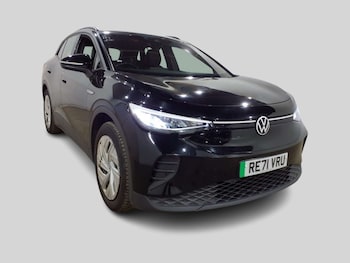 Volkswagen - ID4
