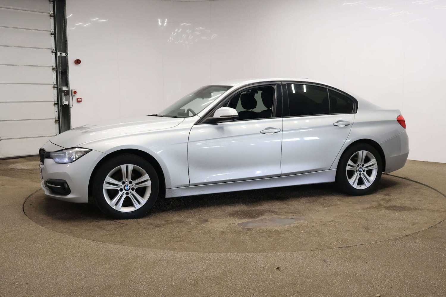 Used BMW 3 Series 2016 for sale - 76588251: Photo 15