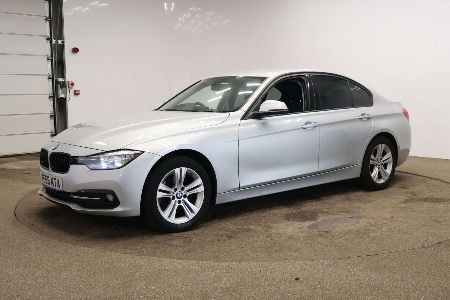 Used BMW 3 Series 2016 for sale - 76588251: Photo 19