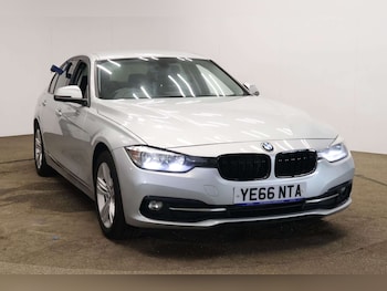 Used BMW 3 Series 2016 for sale - 76588251: Photo