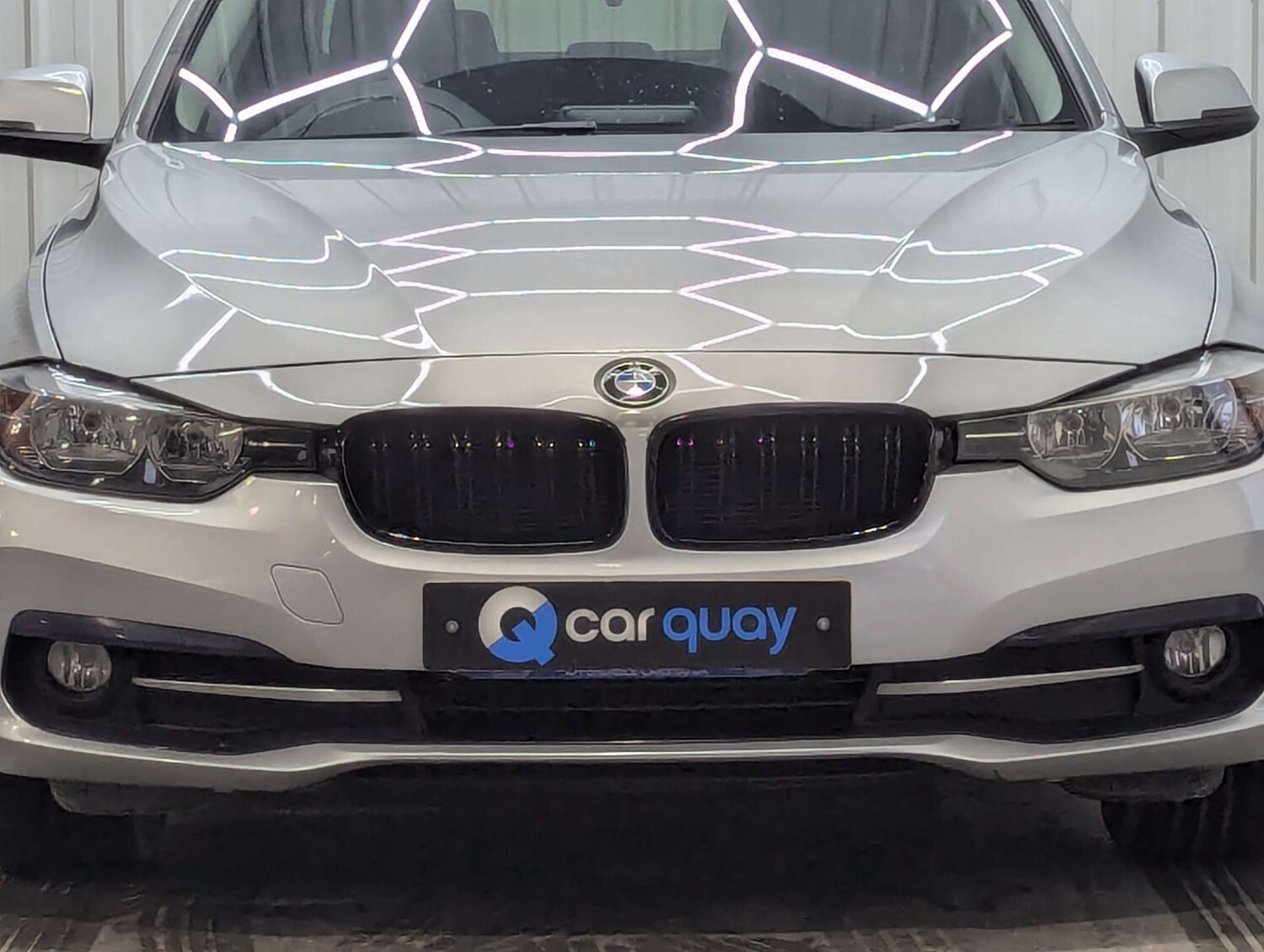 Used BMW 3 Series 2016 for sale - 76588251: Photo 23