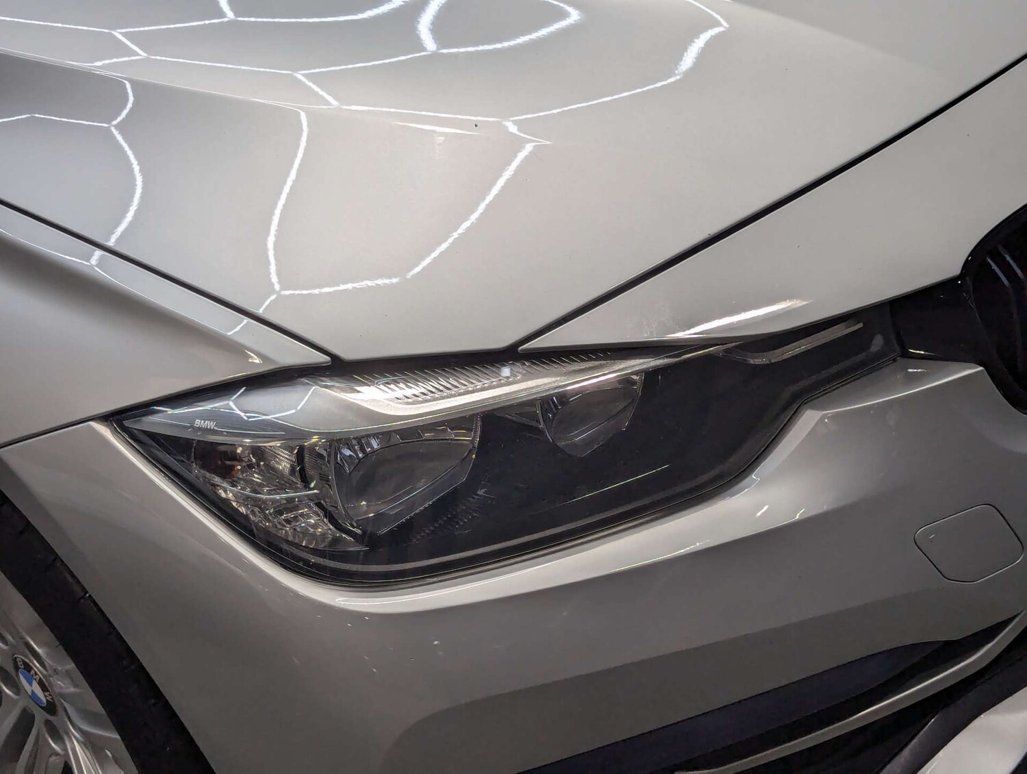 Used BMW 3 Series 2016 for sale - 76588251: Photo 27