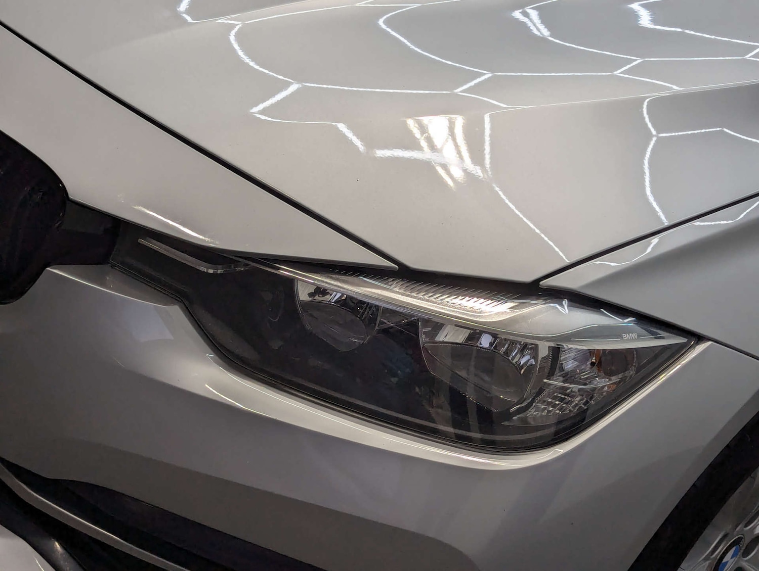 Used BMW 3 Series 2016 for sale - 76588251: Photo 28