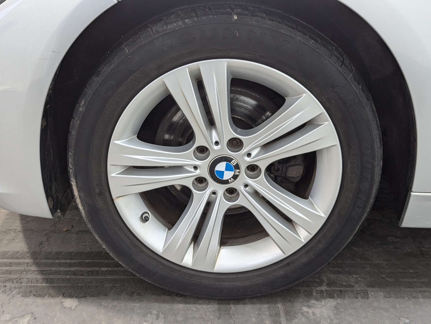 Used BMW 3 Series 2016 for sale - 76588251: Photo 30