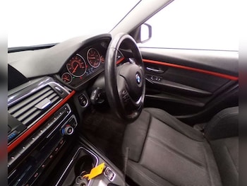 Used BMW 3 Series 2016 for sale - 76588251: Photo