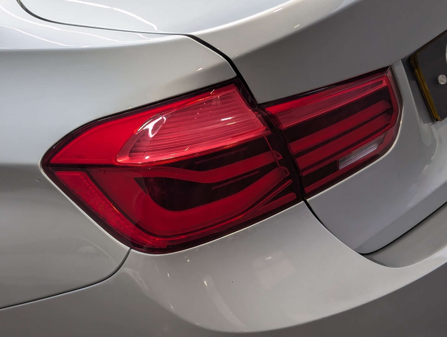 Used BMW 3 Series 2016 for sale - 76588251: Photo 42