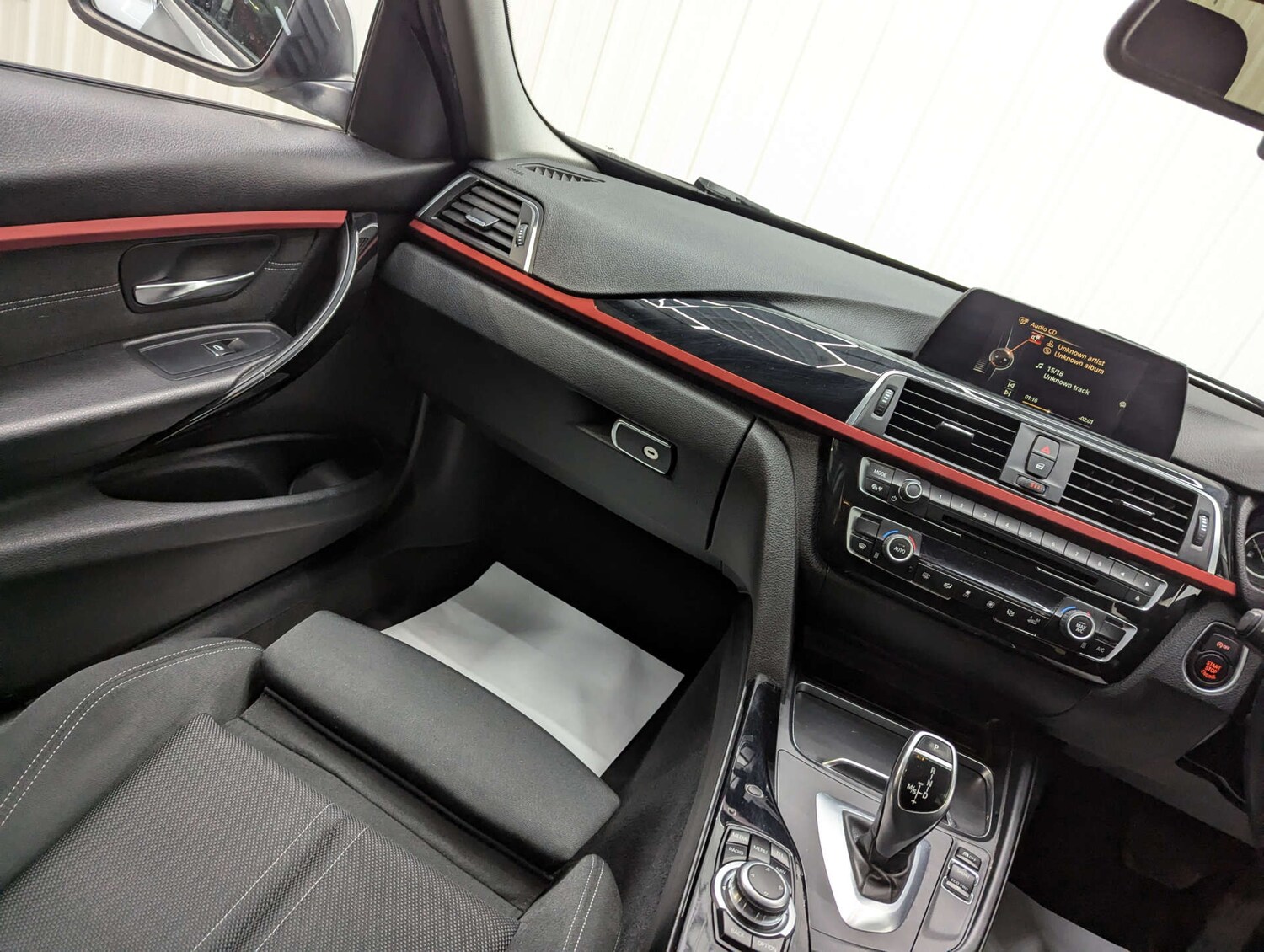 Used BMW 3 Series 2016 for sale - 76588251: Photo 46