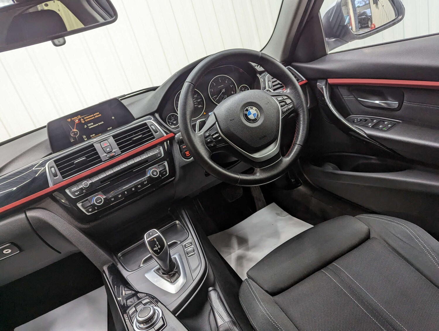 Used BMW 3 Series 2016 for sale - 76588251: Photo 47