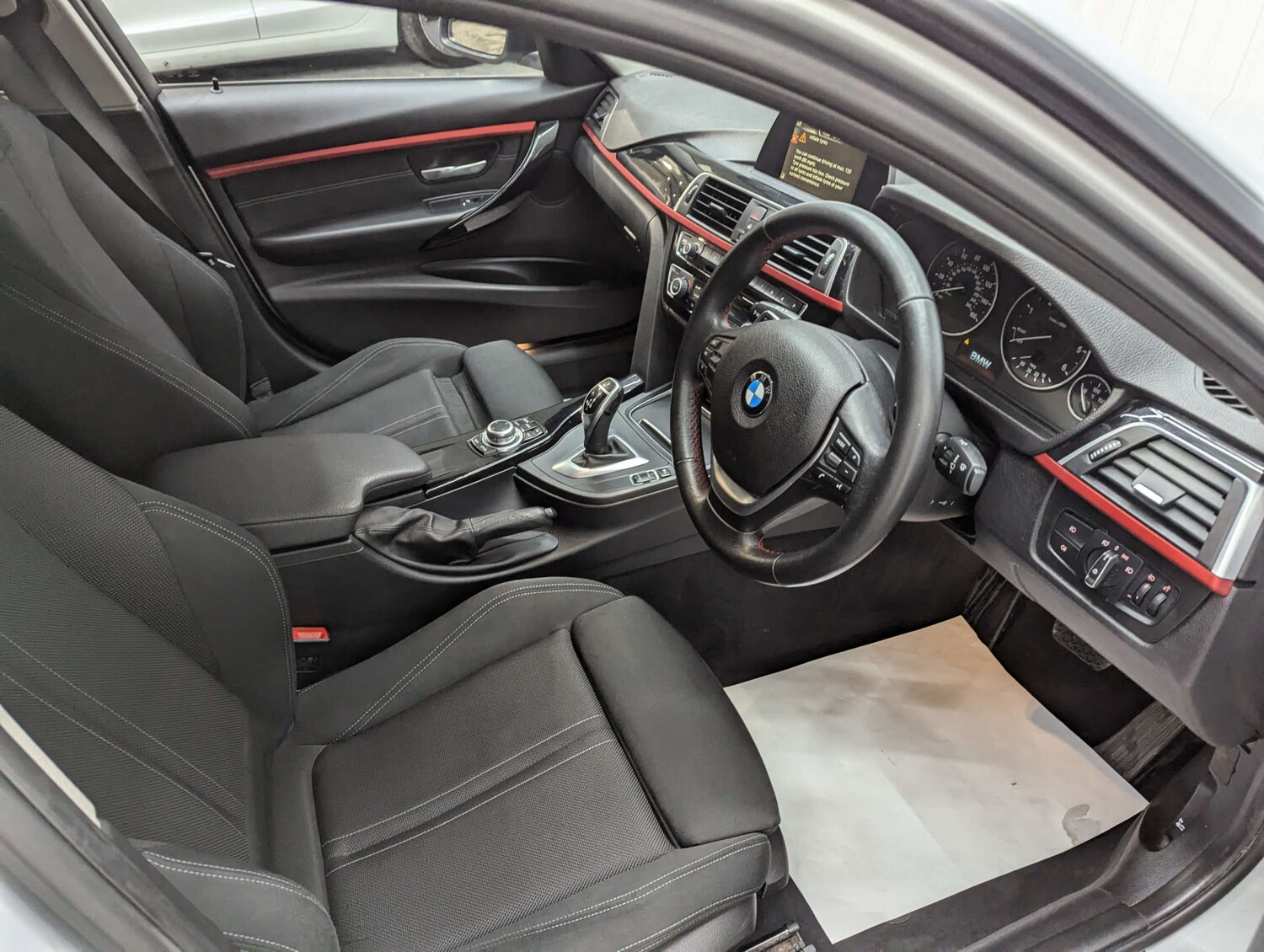 Used BMW 3 Series 2016 for sale - 76588251: Photo 49