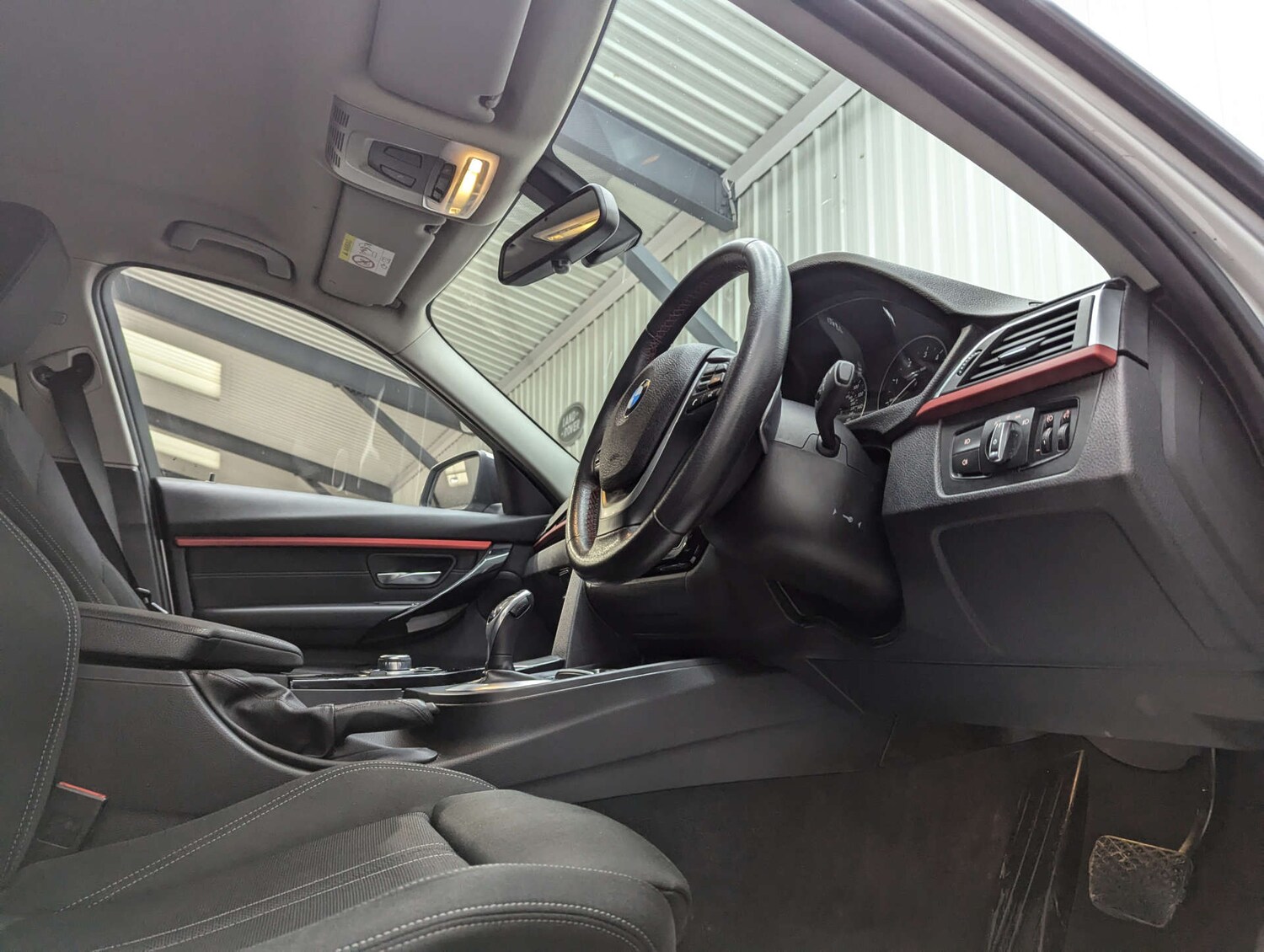 Used BMW 3 Series 2016 for sale - 76588251: Photo 50