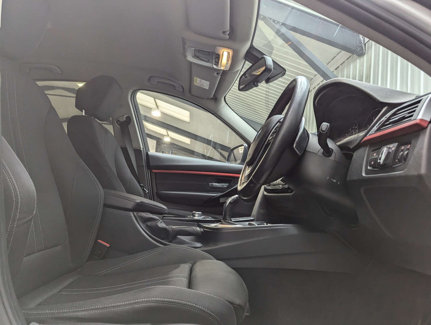 Used BMW 3 Series 2016 for sale - 76588251: Photo 52