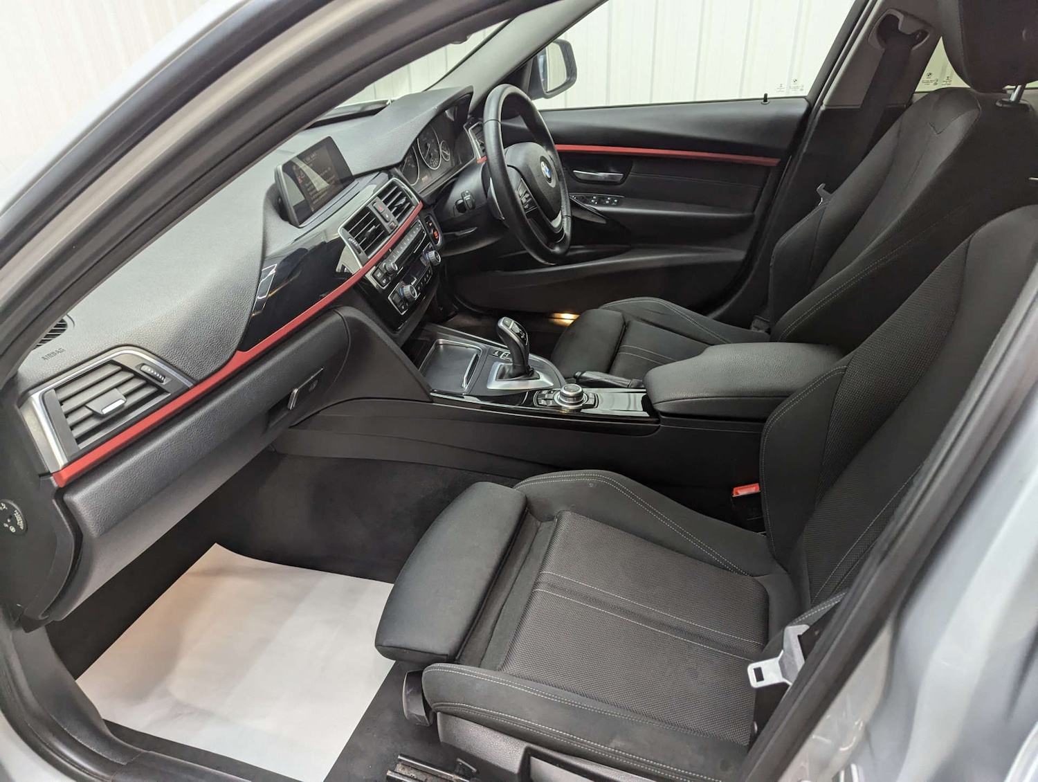 Used BMW 3 Series 2016 for sale - 76588251: Photo 54