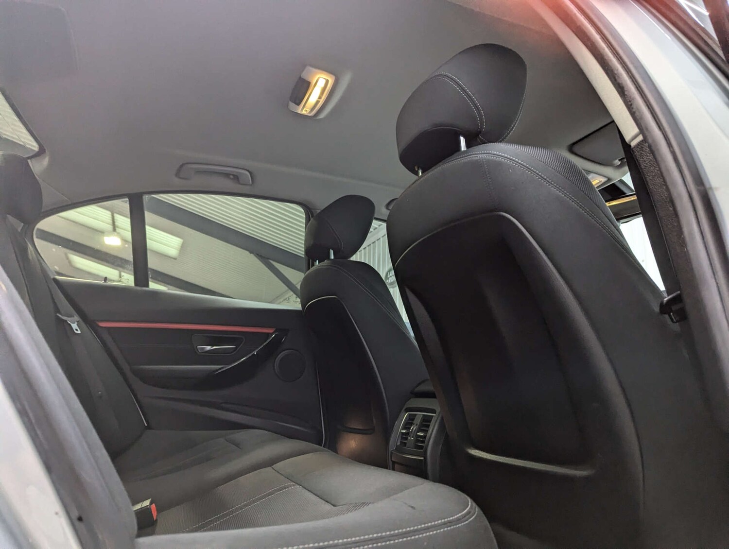 Used BMW 3 Series 2016 for sale - 76588251: Photo 61