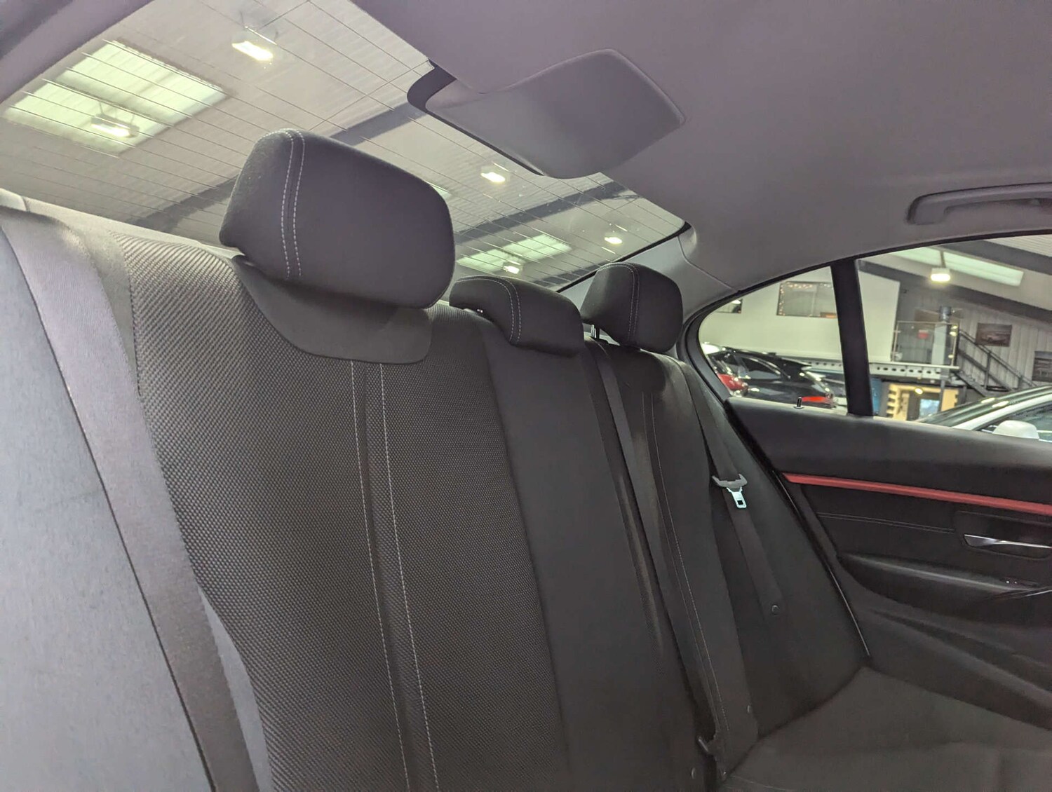 Used BMW 3 Series 2016 for sale - 76588251: Photo 62