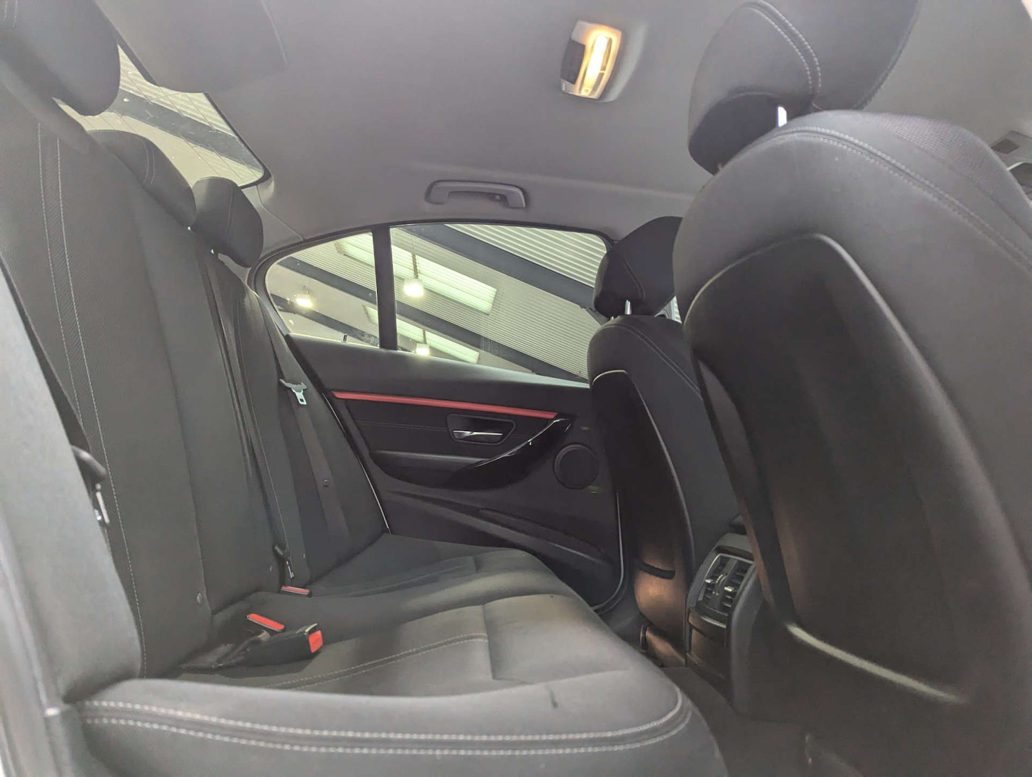 Used BMW 3 Series 2016 for sale - 76588251: Photo 63