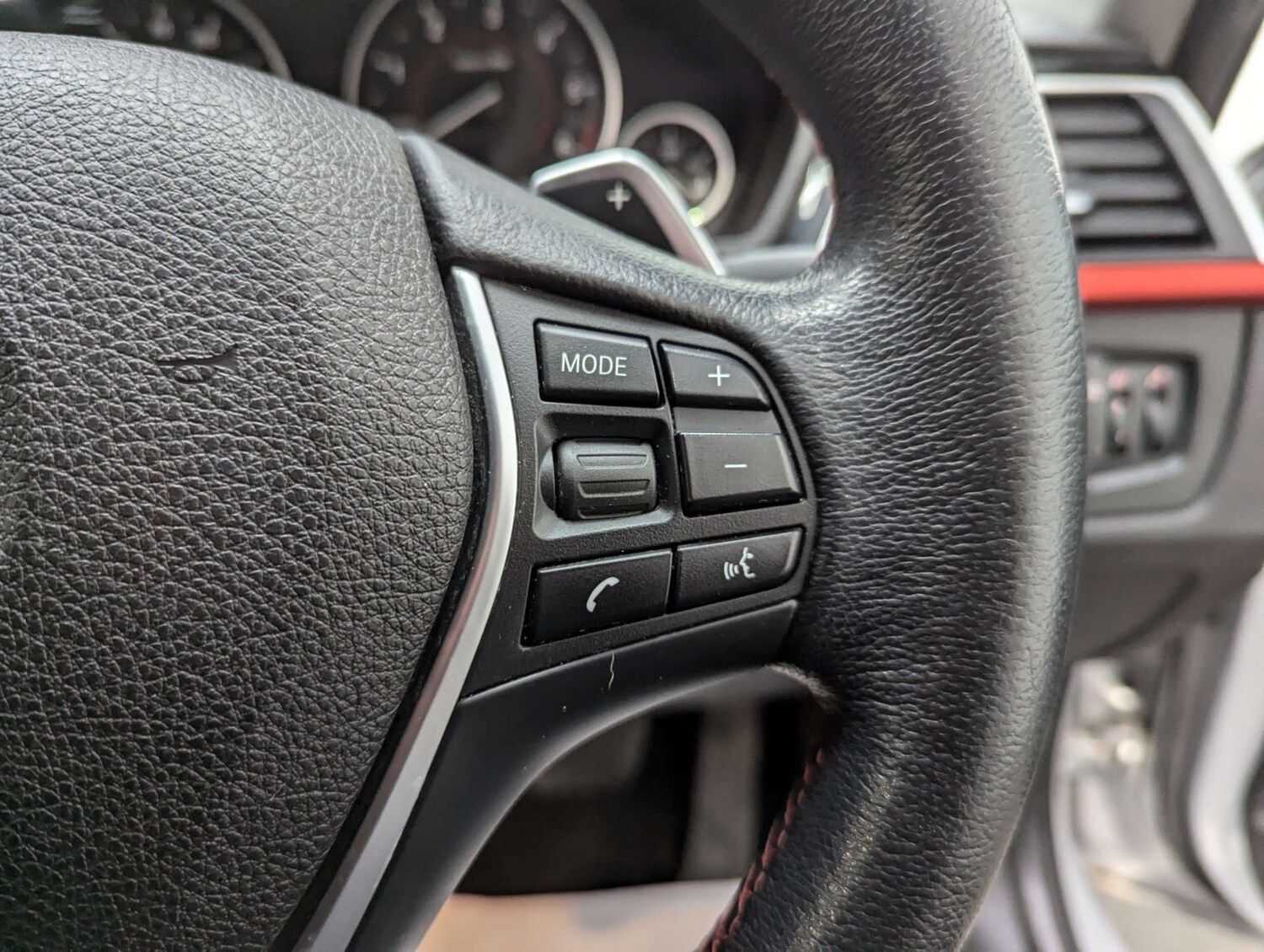 Used BMW 3 Series 2016 for sale - 76588251: Photo 76