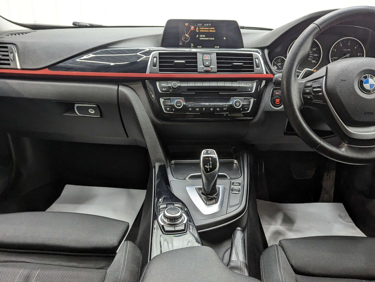 Used BMW 3 Series 2016 for sale - 76588251: Photo 82