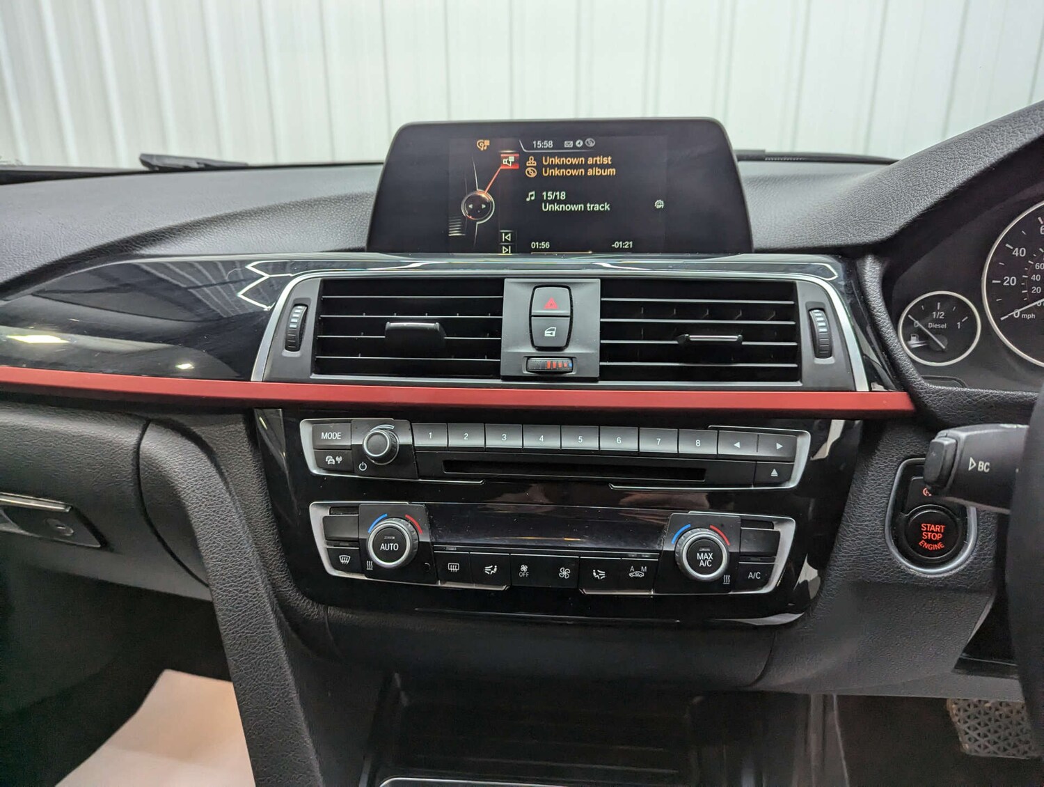 Used BMW 3 Series 2016 for sale - 76588251: Photo 83