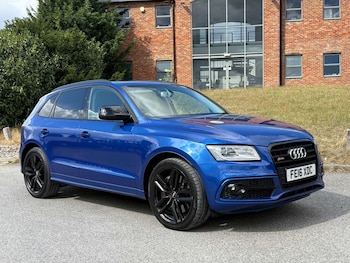Audi - Q5
