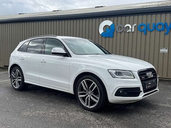 Audi Q5 feature image