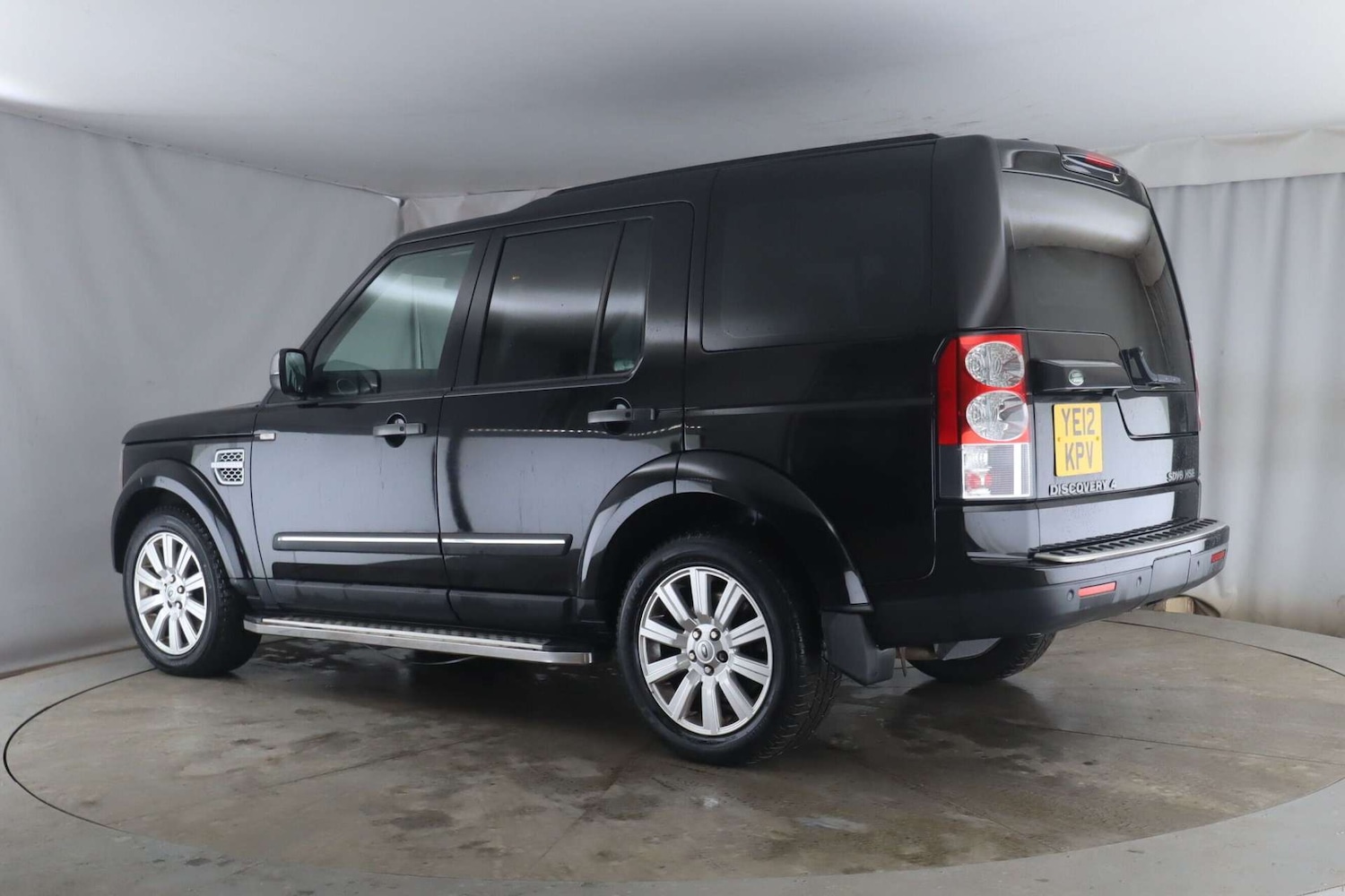 Used Land Rover Discovery 2012 for sale - 77590603: Photo 15