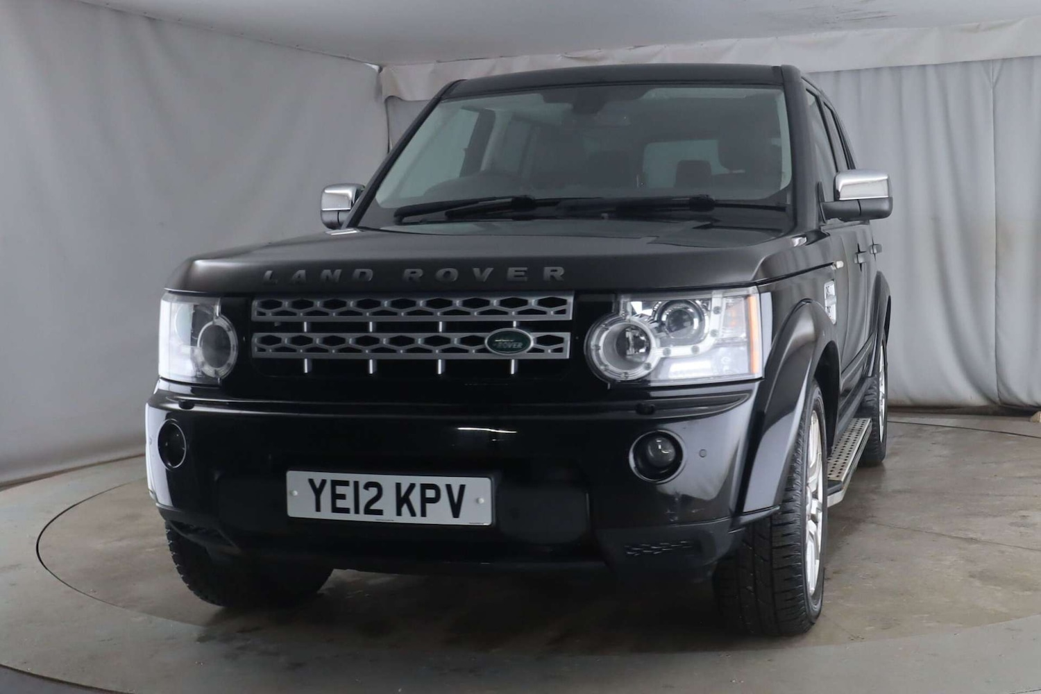 Used Land Rover Discovery 2012 for sale - 77590603: Photo 21
