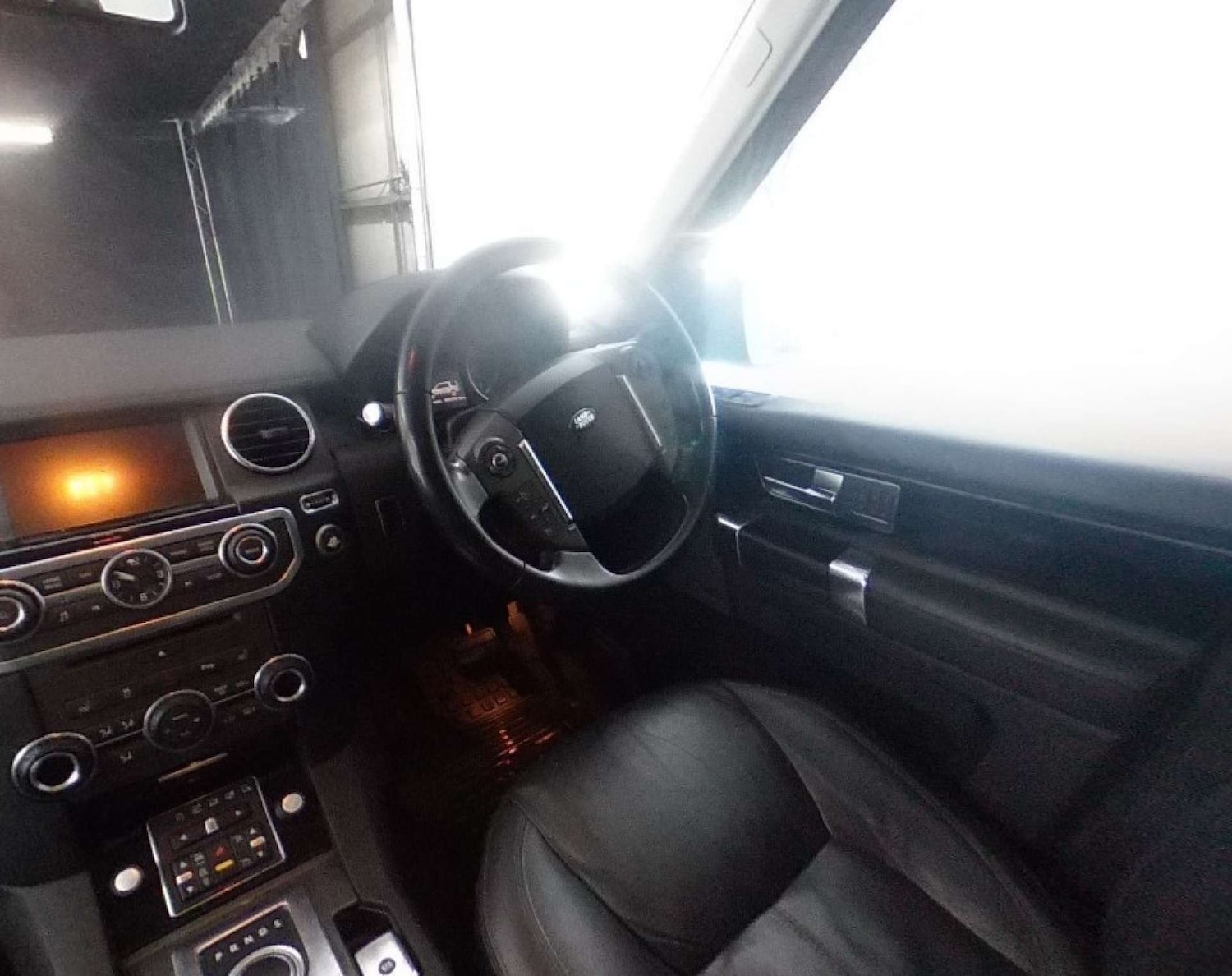 Used Land Rover Discovery 2012 for sale - 77590603: Photo 3