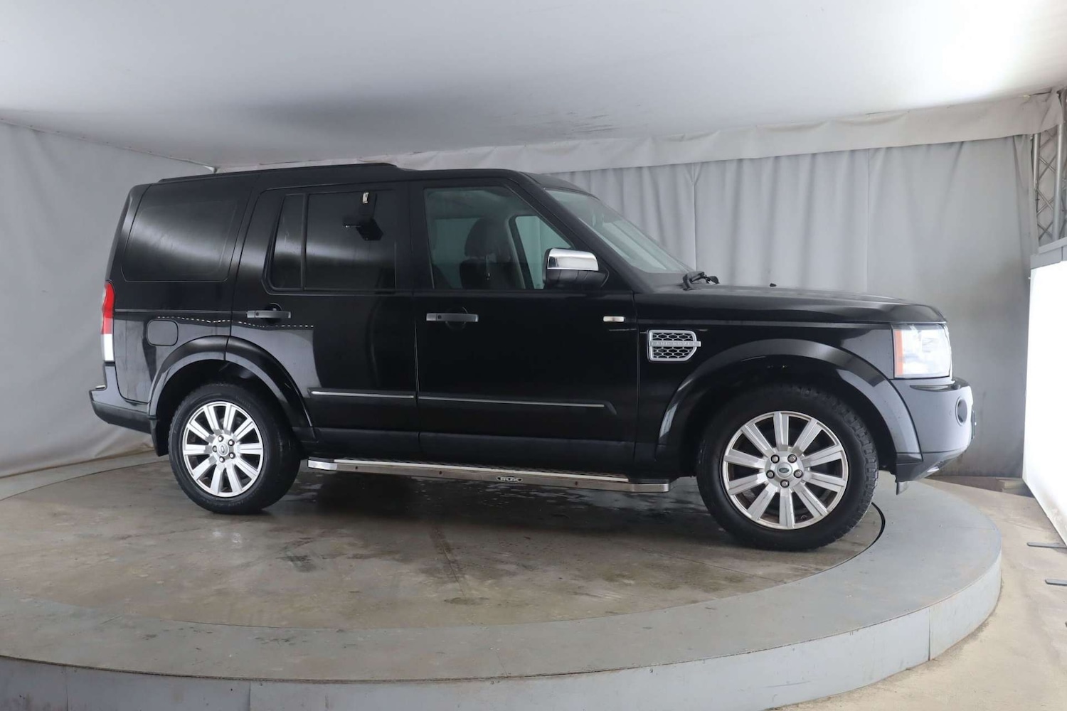 Used Land Rover Discovery 2012 for sale - 77590603: Photo 7