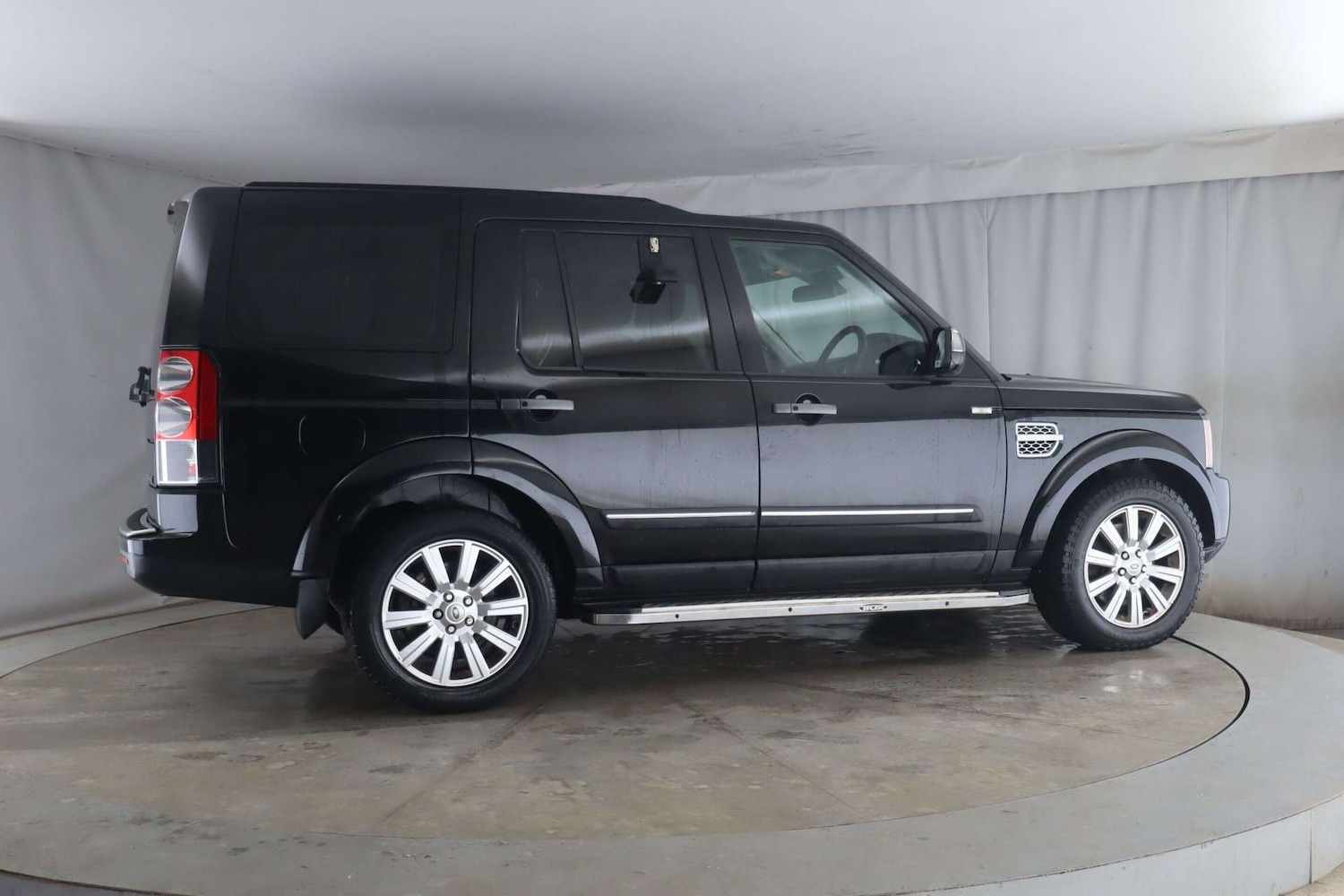 Used Land Rover Discovery 2012 for sale - 77590603: Photo 9