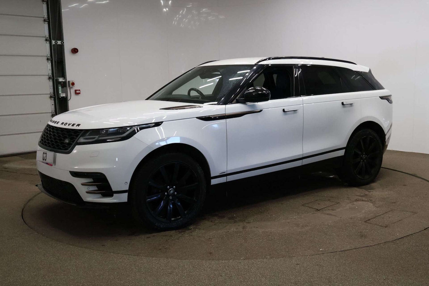 Used Land Rover Range Rover Velar 2018 for sale - 77227772: Photo 15